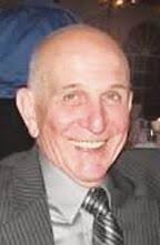 Obituary: Gerald George 'Grumpy' Helwig