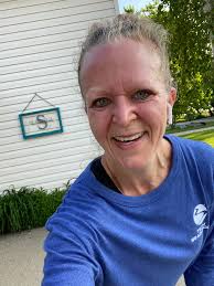 AGREE OR DISAGREE: The first mile is always the hardest.