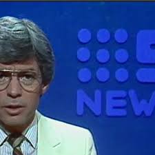 Michele gillen, a legendary former south florida television investigative reporter known for her. Queensland Newsreader Frank Warrick Dies