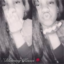 Alesha Atkinson's Instagram, Twitter & Facebook