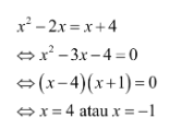 Maybe you would like to learn more about one of these? Materi Kelas 10 Eksponen Matematika Rumushitung Com