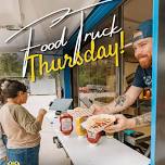 Food Truck League at Signature Park