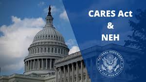 About 1,400 students received the emergency grants, which ranged from $100 to $2,400; Neh Receives 75 Million To Distribute To Cultural Institutions Affected By Coronavirus The National Endowment For The Humanities