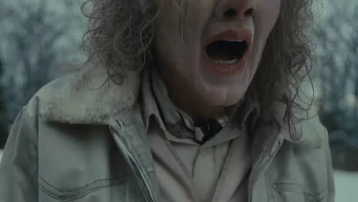LONGLEGS Is a Very Weird, Very Upsetting, Thoroughly Captivating Horror  Show - Nerdist