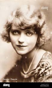 Portrait of dolly hi-res stock photography and images