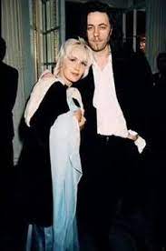 paula yates and bob geldof s bob geldof celebrity pictures paula
