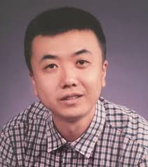 刘斌-中国科学院大学-UCAS