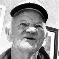 George E. DeZarn II Obituary