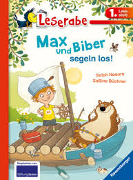 Yazar salah naoura'ın tüm kitaplarına bkmkitap.com avantajlarıyla ulaşabilirsiniz. Max Und Biber Segeln Los Salah Naoura 9783473361557 Bucher Erstlesealter Vorschulalter Borromedien De