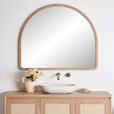 Check spelling or type a new query. Loughlin Furniture Alura Arch Mirror 600mm 1200mm Online At The Blue Space