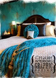 We have rooms to suit every style and season, from snug and cosy rooms to snuggle down in during winter, to light and airy rooms that a good place to start is our gallery below of bedroom decorating ideas for every style and price point. Turquoise Black And Gold Bedroom Novocom Top