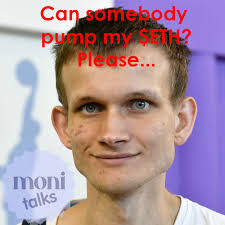 Crypto Media for people 🗿. Everything about cryptocurrency, DeFi, NFT and  blockchain.