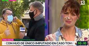 Tan solo una semana después que millones de chilenos pudieran solicitar un segundo retiro del 10 por ciento de fondos de pensiones, este martes. Pareja De Pamela Jiles Revelo Que No Tienen Sexo Hace Tres Anos