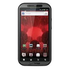 Comentarte que el bootloader de los equipos de verizon no . Verizon Motorola Droid Bionic 4g Lte Android Smartphone