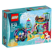 Other words from retiring synonyms & antonyms example sentences learn more about retiring. Sealed New Lego Disney Princess 41145 Ariel And The Magical Spell Retired Toys Hobbies Lego Building Toys