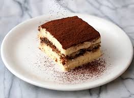 İtalyan Tiramisu
