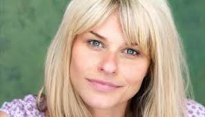 Gerry Casey Interviews Georgiana White