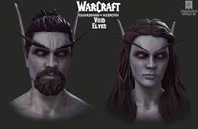 WIP] Warcraft: Guardians of Azeroth 2