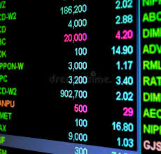 Investing.com's stock market news team reports on before and after hours trading, earnings reports, company news and any news impacting today's major stock markets. 2 327 Stock Market Quotes Photos Free Royalty Free Stock Photos From Dreamstime