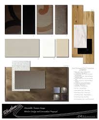 Materials Presentation Board On The Loop Materials Board Interior Design Interior Design Presentation Material Board