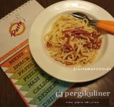 Warung Pasta Kemang Lengkap Menu Terbaru Jam Buka No Telepon Alamat Dengan Peta
