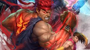 Looking for the best wallpapers? Street Fighter Wallpaper 1920x1080 Design Corral
