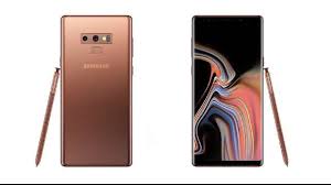 Sell your samsung unlocked the fast and simple way. Samsung Galaxy Note 9 With 512gb Storage More Popular Than 128gb Storage Option