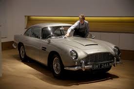 Car detective tracks disappearances of these classic cars