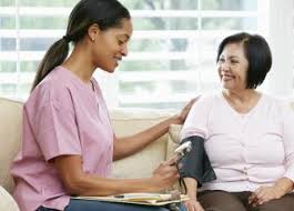 This career is also for recent high what is the typical work environment for home health aides? Home Health And Personal Care Aides Occupational Outlook Handbook U S Bureau Of Labor Statistics