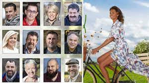 Jan 13, 2021 · l'amour est dans le pré 2021 : L Amour Est Dans Le Pre 2021 Decouvrez Tout Ce Qu Il Faut Savoir Sur La Nouvelle Saison 16