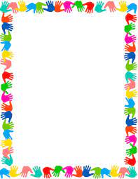Unique School Clip Art Borders Design Free Vector Art Images Graphics Clipart Clip Art Borders Free School Borders Clip Art