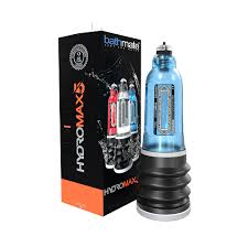 hydromax 5 up to 5 inches