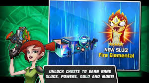Slug it out 2 presented: Slugterra Slug It Out Codes Aspoyassist