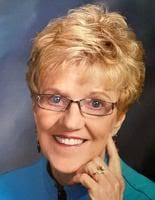 Catherine "Cathy" Ann (Lorenz) Krahn Obituary