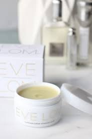 eve lom cleanser style 4