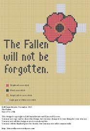 Quilted stitch hearts for 4x4 5x7 and 6x10 inch hoop sizes. The Fallen Cross Stitch Patriotic Cross Stitch Cross Stitch Charts