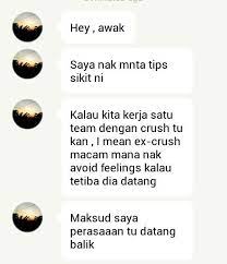 Usha semua details pasal course tersebut. C Let S Move On 067 Q A Move On 8 Wattpad