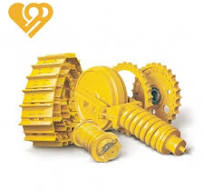 Bulldozer Track Shoe Assembly,Track Swamp Shoe,Excavator ...