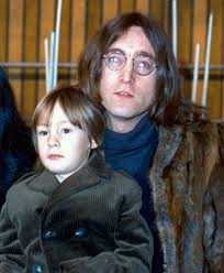Julian lennon was born on april 8, 1963 in liverpool, england as john charles julian lennon. Julian Lennon Honors His Mom The Environment In Kids Book Taiwan News 2017 04 14
