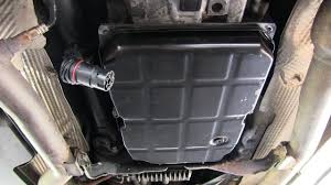 By the end of 2018 unsurpassed ratio span among longitudinal automatic transmissions for passenger cars. Mercedes Automatic Transmission 722 6 Full Maintenance Service Youtube