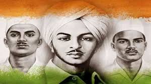 Image result for bhagat singh