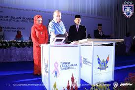 We did not find results for: Johorsoutherntigers On Twitter Dymm Sultan Johor Dan Dyam Tmj Berangkat Ke Majlis Pelancaran Yayasan Kanser Tunku Laksamana Johor