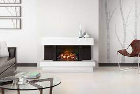 Dimplex Talia Opti Myst Fire Suite