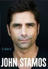HOW ABOUT JOHN STAMOS OF FULL HOUSE 👍👍👍