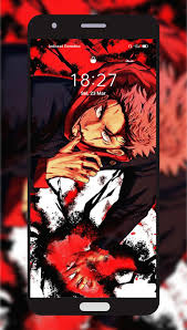 Mobile abyss anime jujutsu kaisen. Jujutsu Kaisen Wallpaper For Android Apk Download