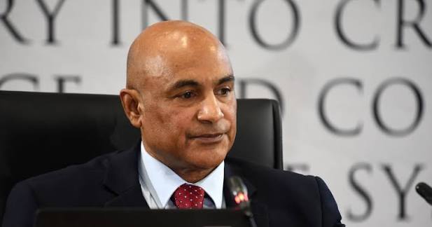 Investigative Directorate Against Corruption investigator Brian Padayachee is continuing his testimony before the Madlanga commission of inquiry on Wednesday.
