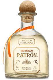 Enjoy Perfect Patron Margarita A Cocktail Made With Patron Reposado Recipe Patron Reposado Reposado Best Tequila