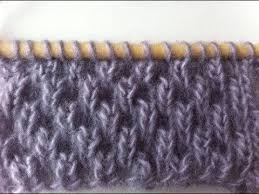 Kabarcikli Ajur Modeli Youtube Knit Stitch Patterns Diy Crafts Knitting Knitting Tutorial