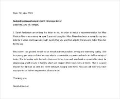 Application for the role of {sales manager} at xyz ltd. Free 13 Sample Employment Letter Templates In Ms Word Pdf