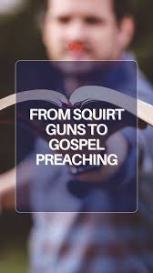Before he ever took the stage at a Dare 2 Share event, Zane Black was  nearly kicked out of one., Why?, Because he brought squirt guns to the  conference., Yup. That happened., But here’s what’s even ...